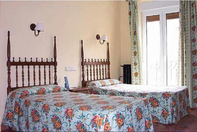 Hotel Rey Nino Ávila Quarto foto