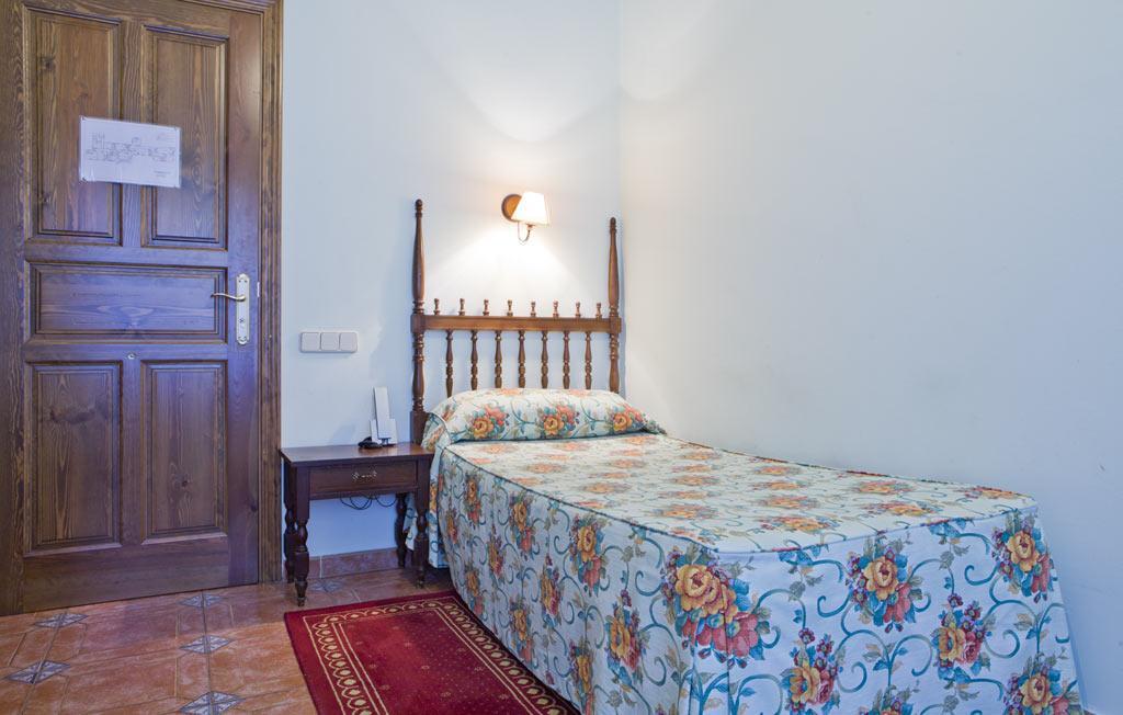 Hotel Rey Nino Ávila Quarto foto